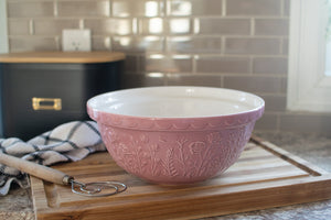 Matte Black Bread Bin