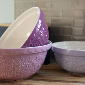 Mason Cash 'In the Meadow' - Pink Rose (29cm)