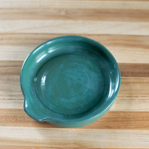 Lagoon Green - Spoon rest
