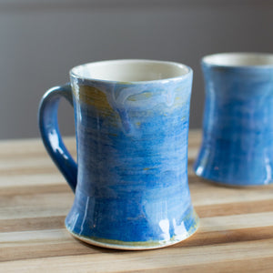 Seaside - Day & Night Set - Handmade Pottery