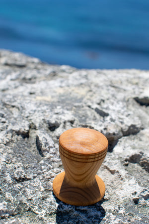 Wooden Coffee Tamper