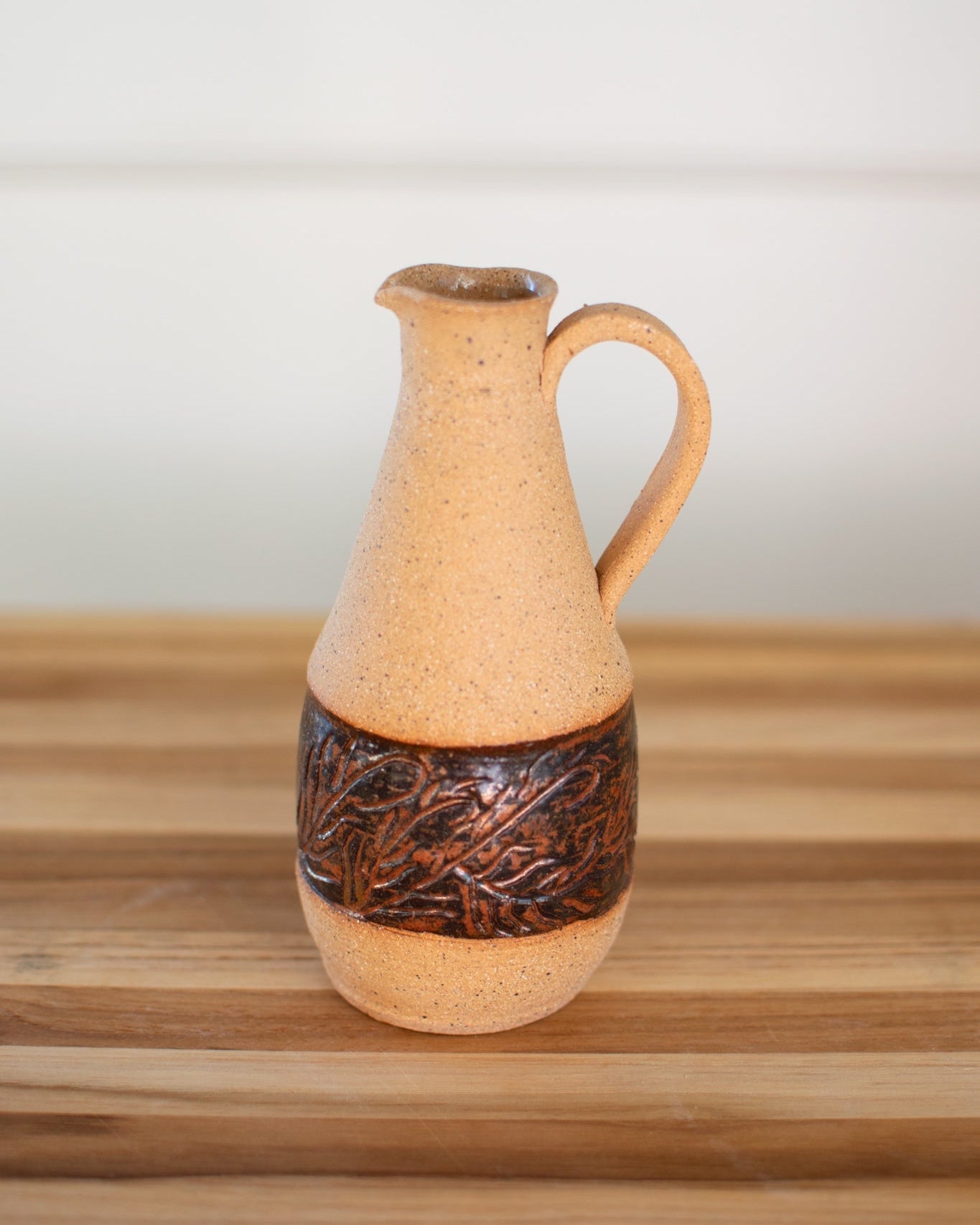 Old Mill Petite Pitcher