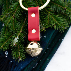 St. Nick's Bell