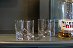 Everest - Whiskey Glasses Set