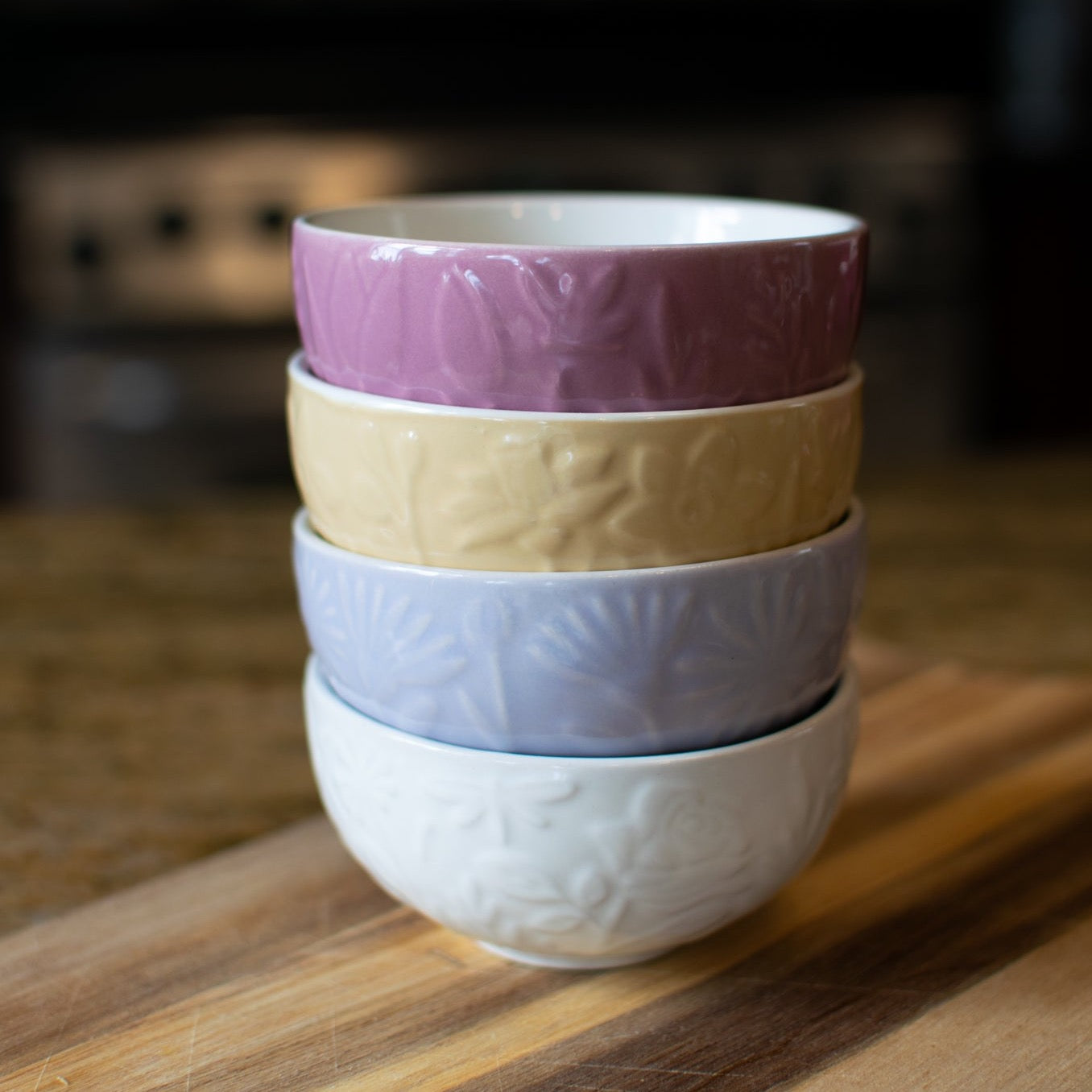 Mason Cash 'In the Meadow' Mini Bowls