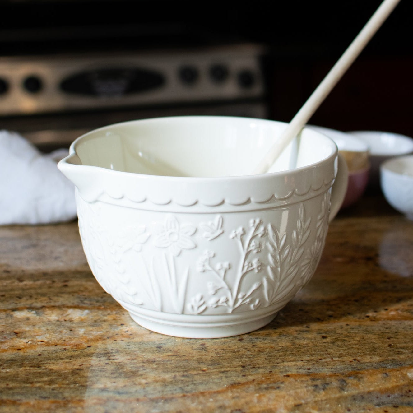 Mason Cash 'In the Meadow' Batter Bowl