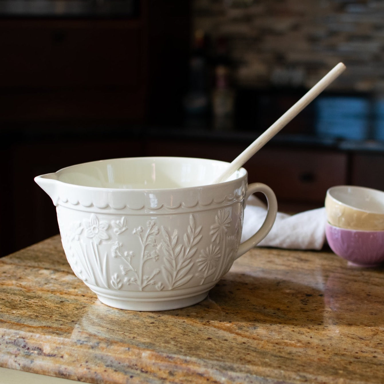 Mason Cash 'In the Meadow' Batter Bowl