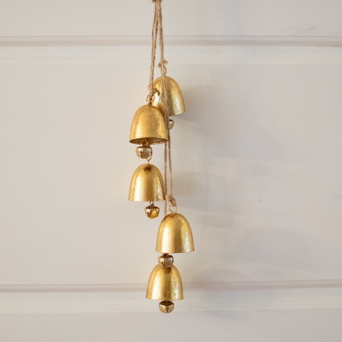 Antique Bell Cluster