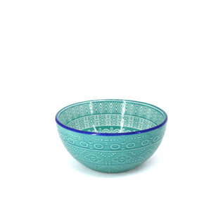 Bohemian Dip Bowl