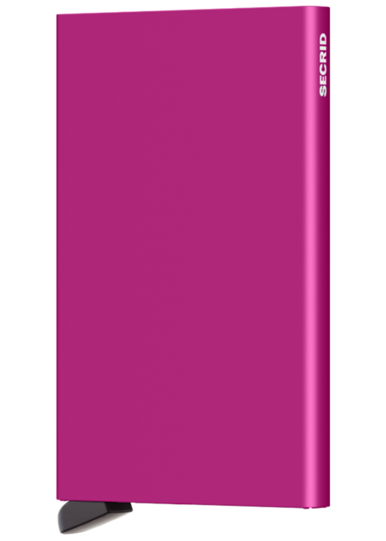 Secrid Cardprotector - Fuchsia