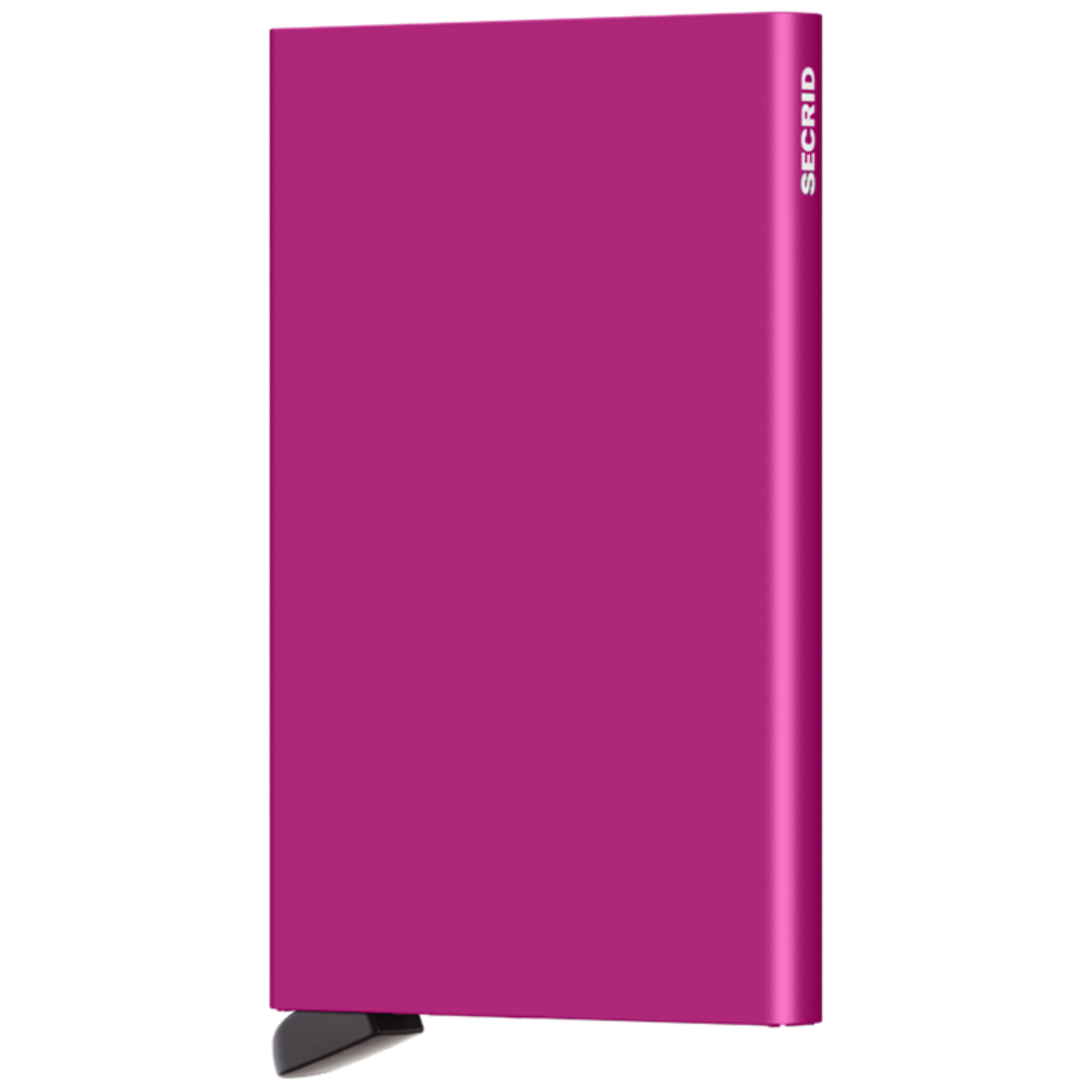 Secrid Cardprotector - Fuchsia