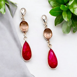 Shania Earrings