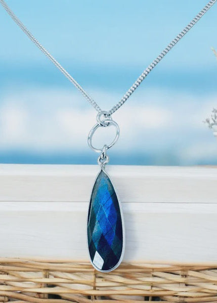 Kimberly Necklace
