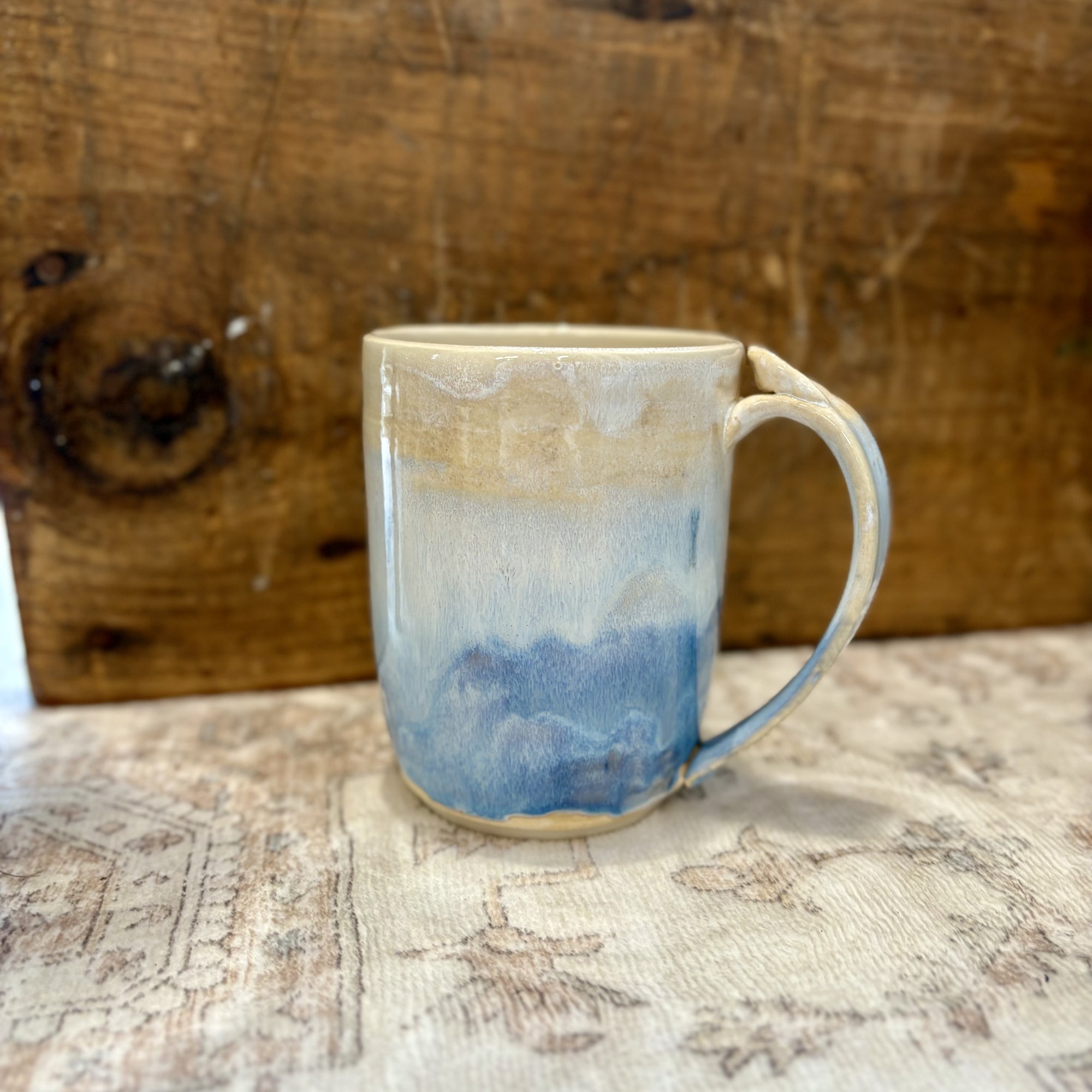 Seaside Mug