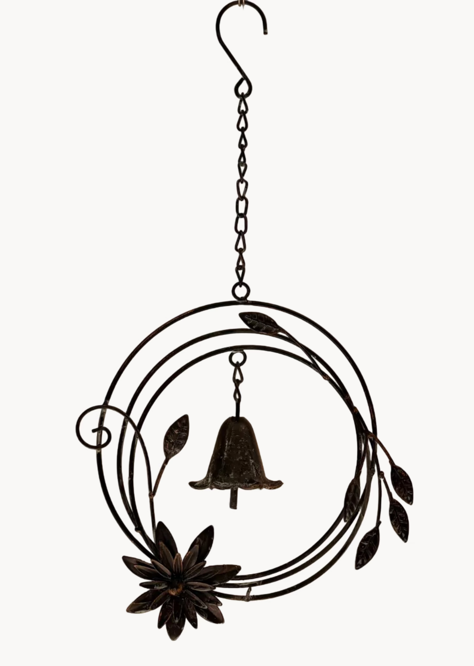 Windchime - Wreath