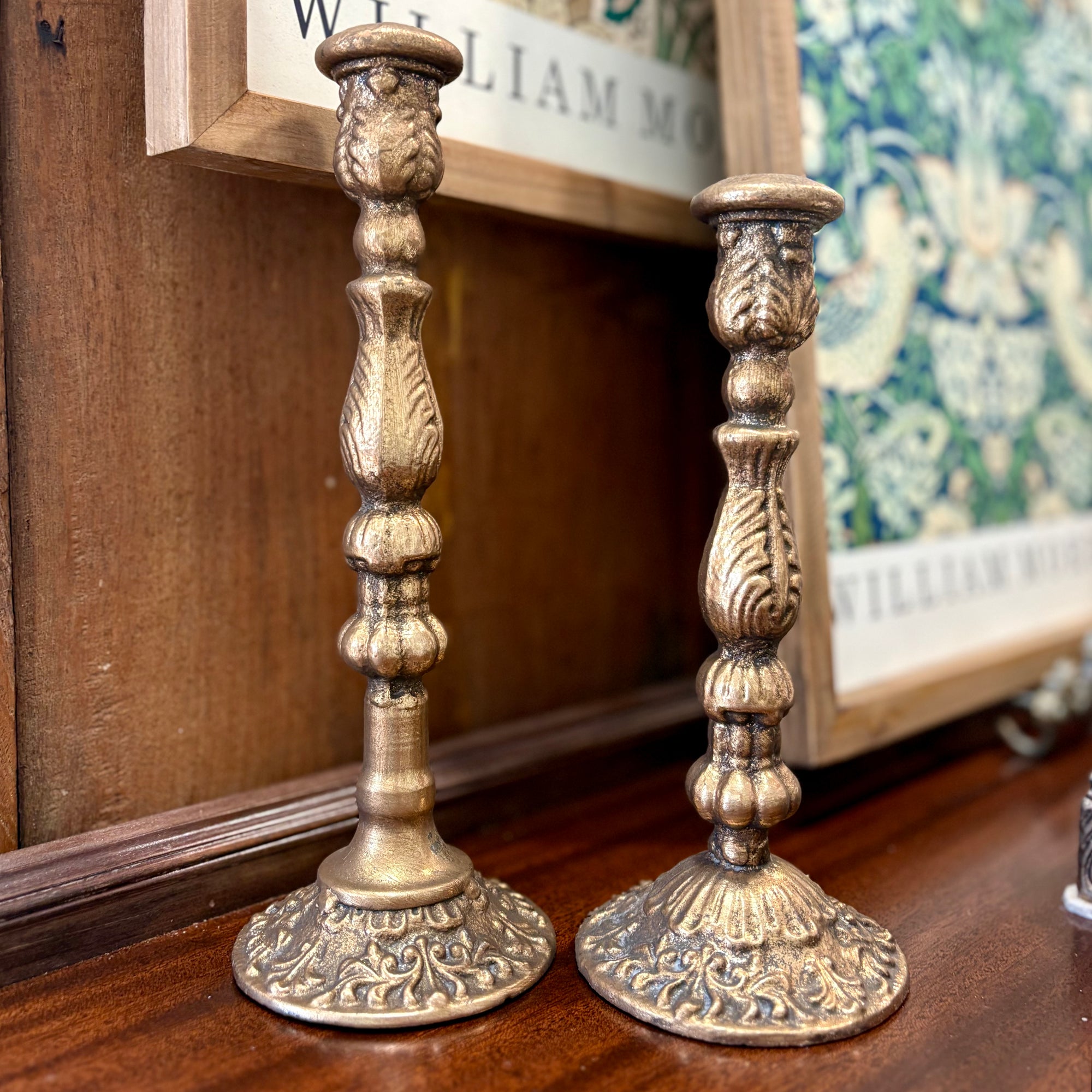 Candle Holders