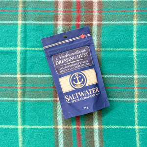 Newfoundland Dressing Dust