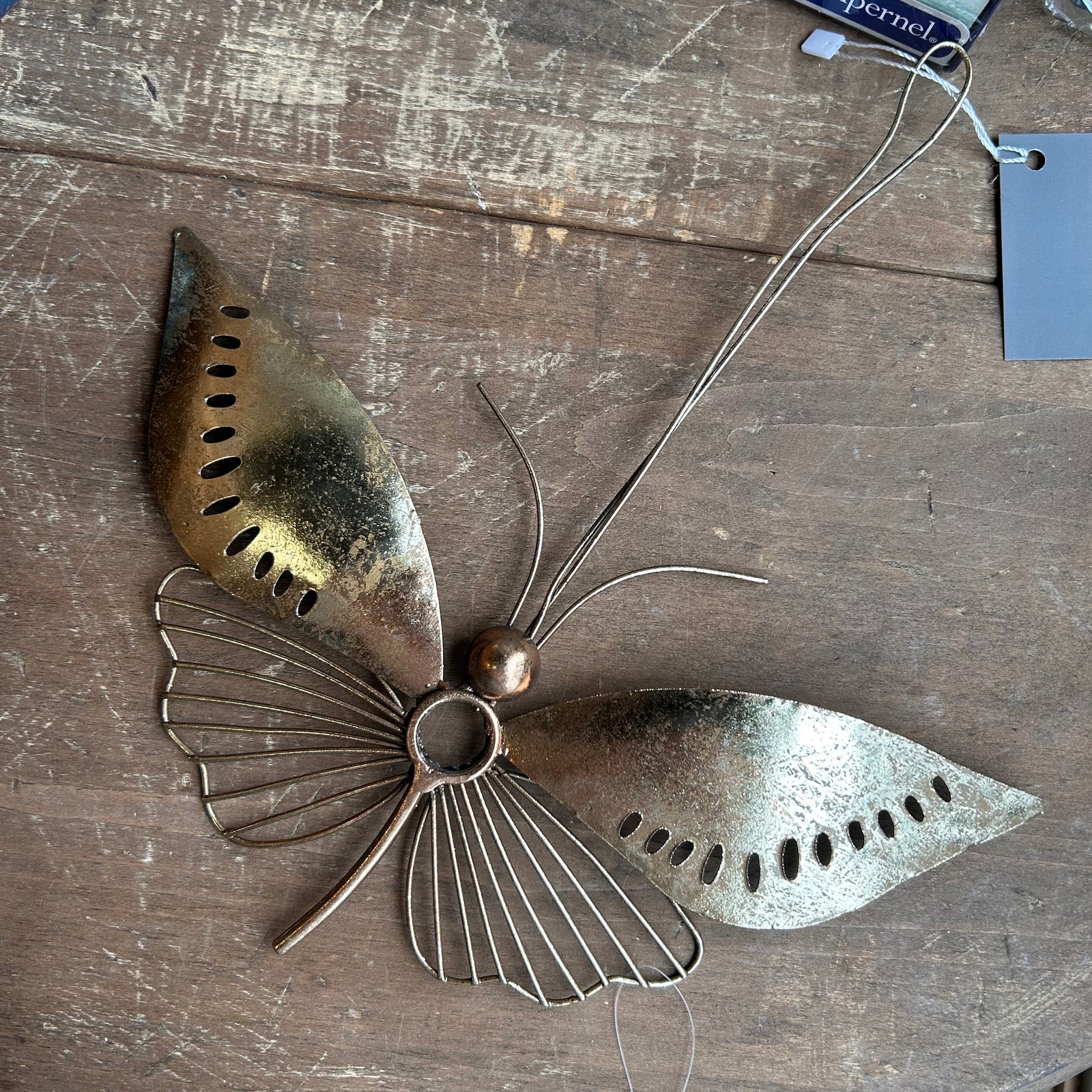 Butterfly Wall Decor
