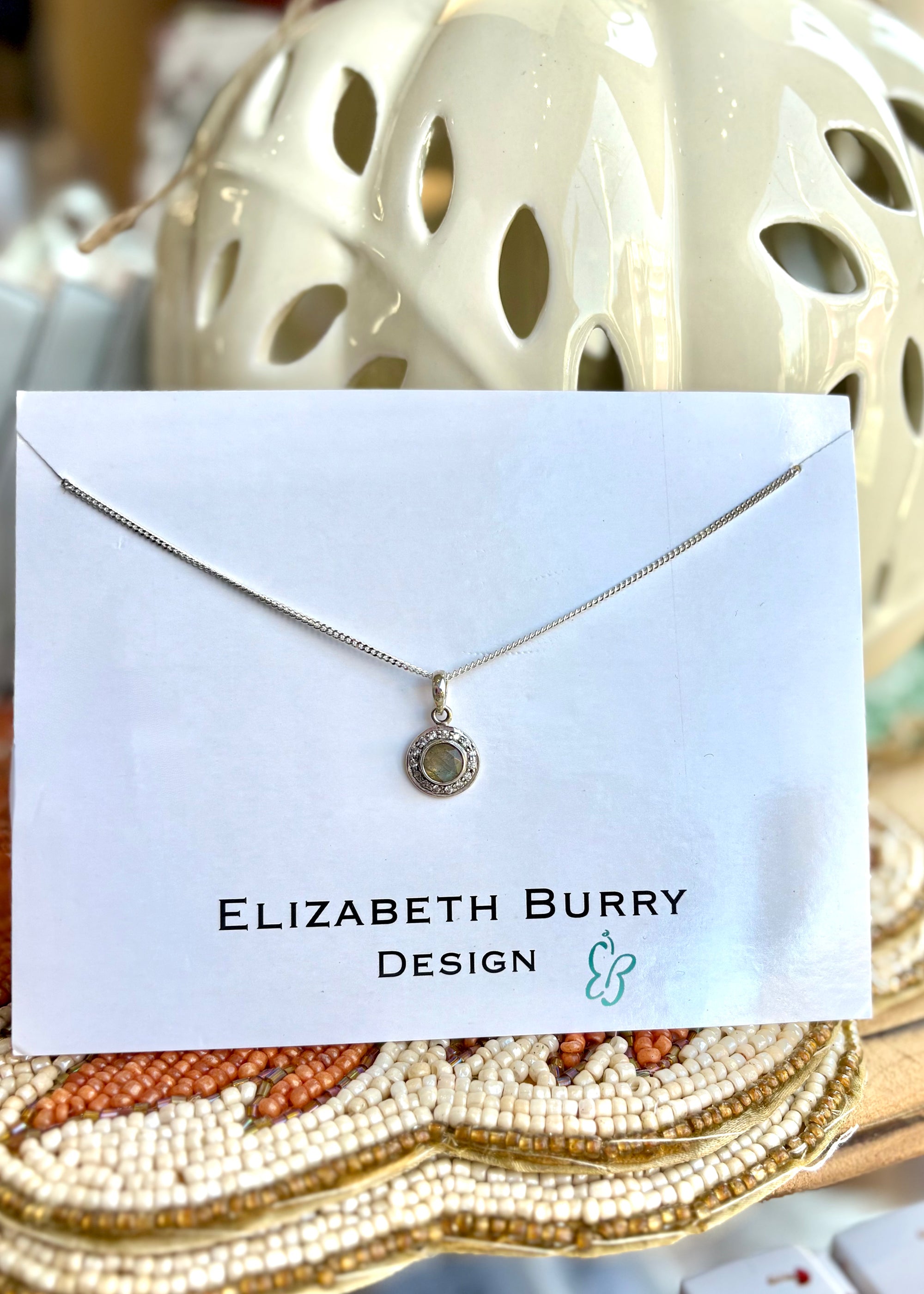 Belinda Necklace
