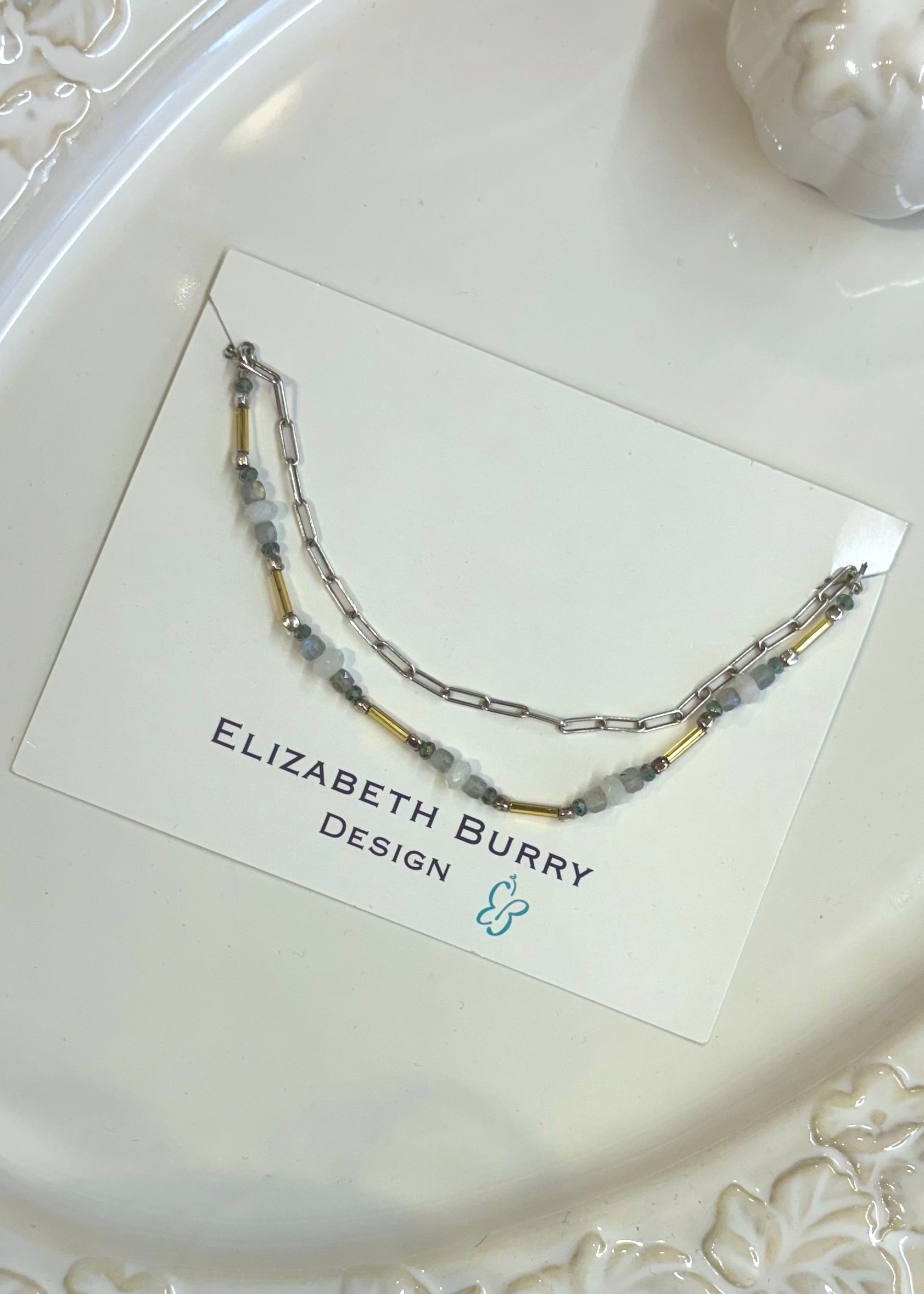 Sarah Necklace