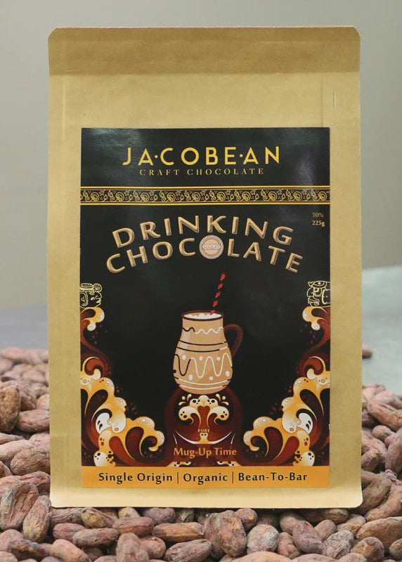 Drinking Chocolate
