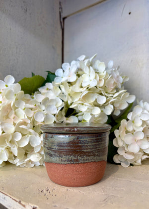 Butter Keeper - Old World