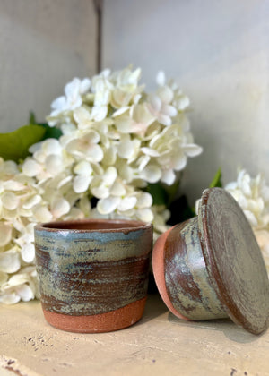 Butter Keeper - Old World