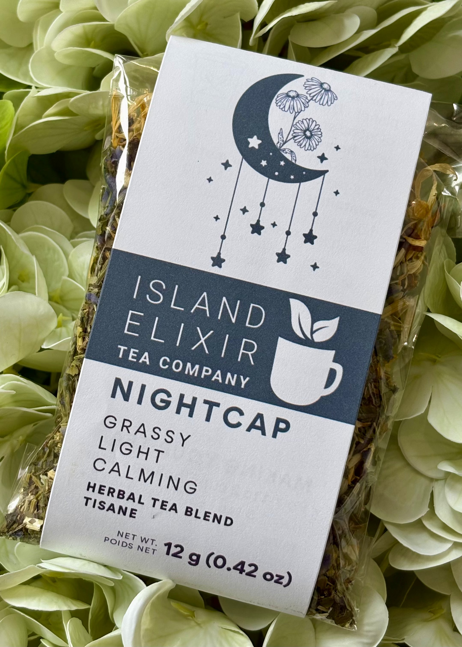 Nightcap - Island Elixir Tea Company