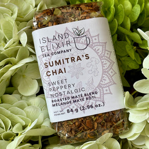 Sumitra's Chai - Island Elixir Tea Company
