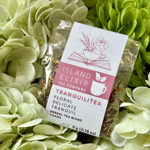 TranquiliTEA - Island Elixir Tea Company