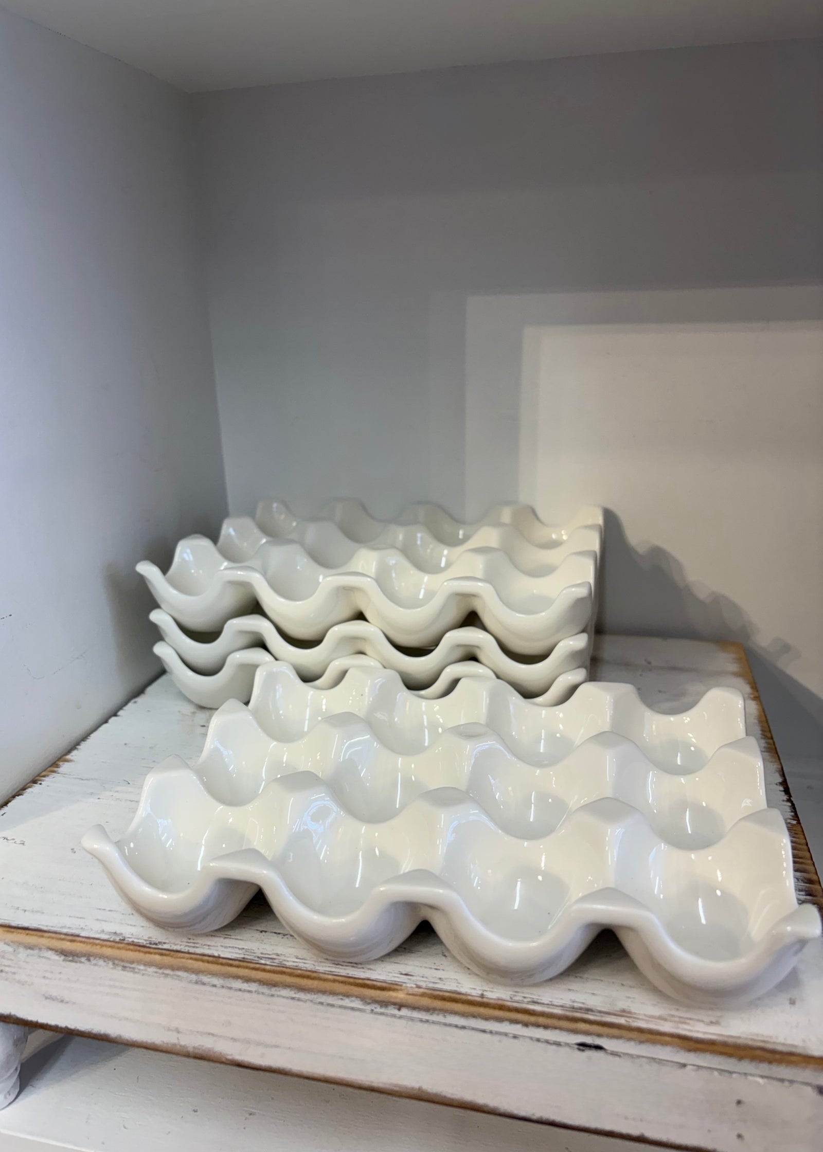Colby Egg Holder