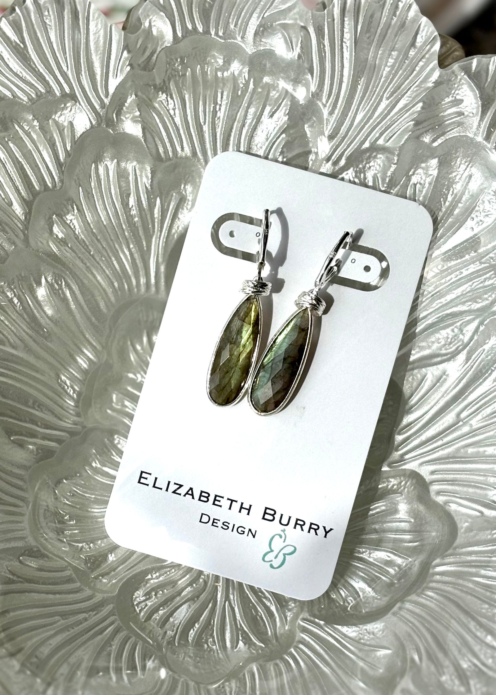 Renee Earrings
