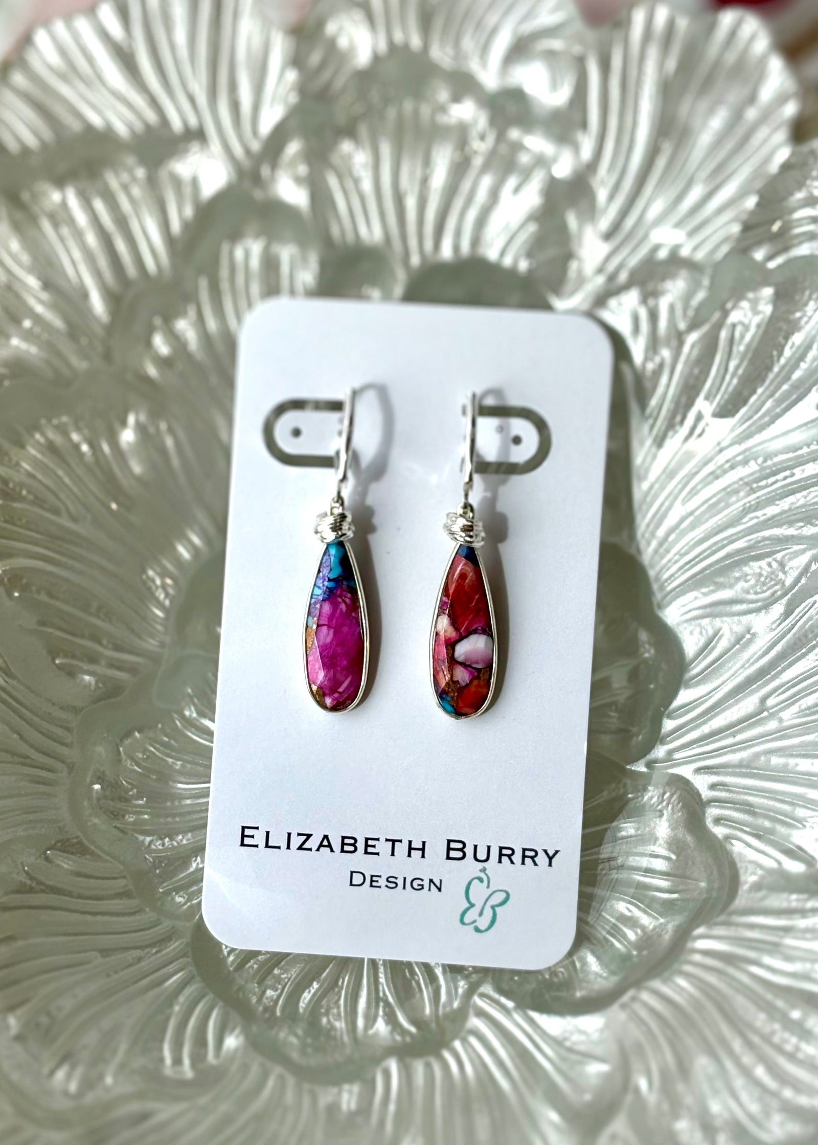 Renee Earrings