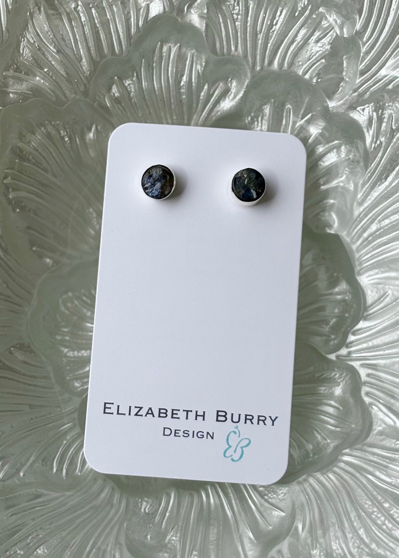 Mindy Stud Earrings