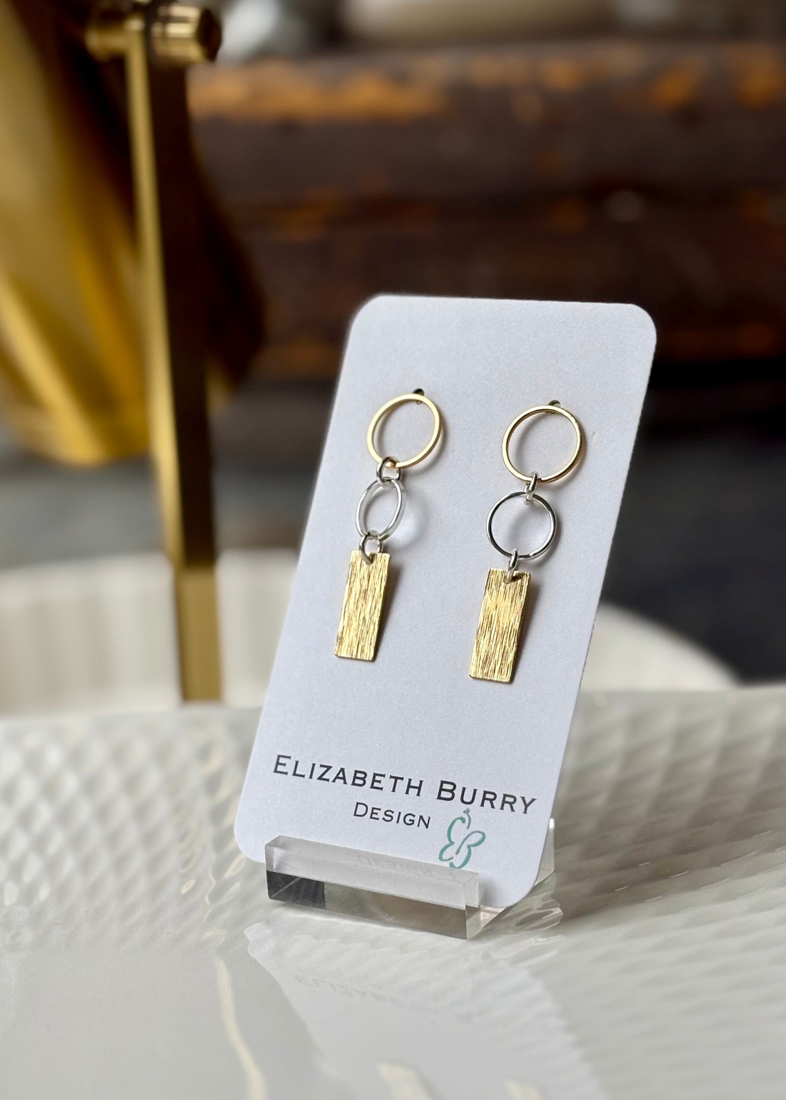 Tammy Earrings