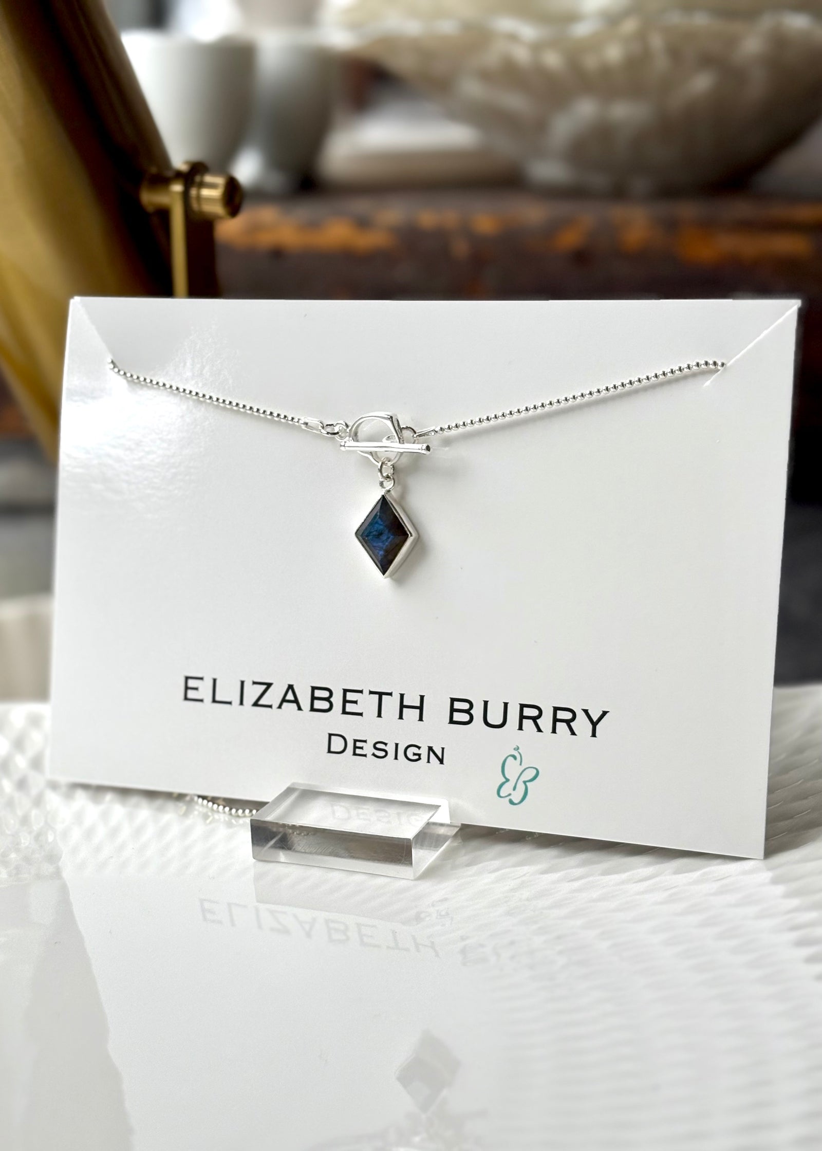 Beth Necklace