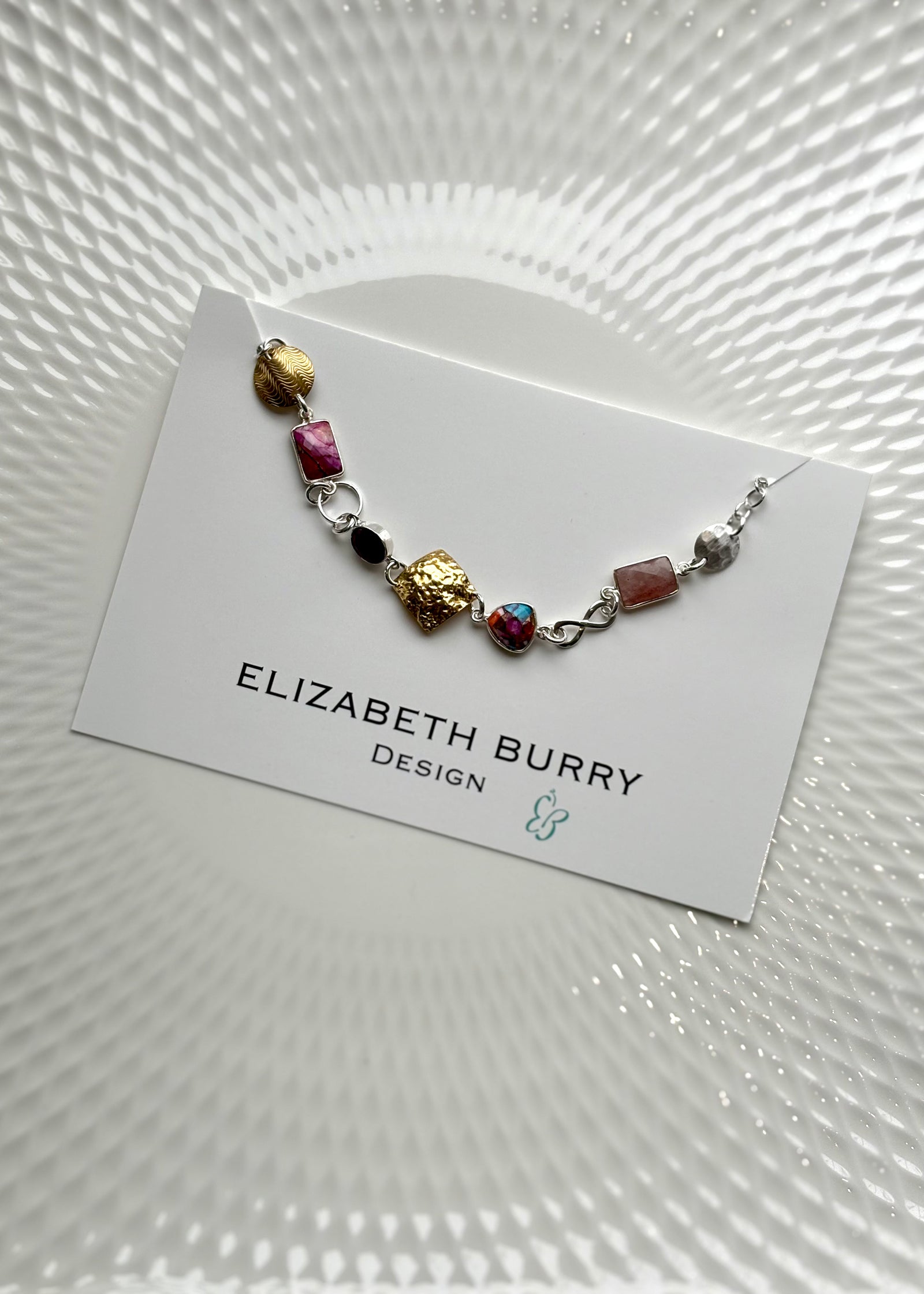 Lucia Bracelet