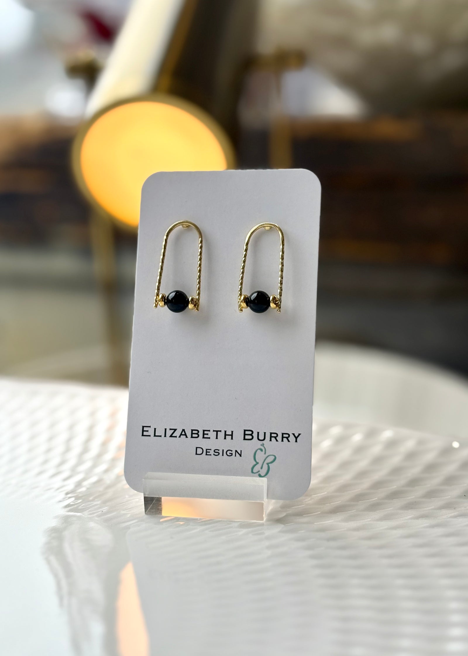 The Taylor Earrings
