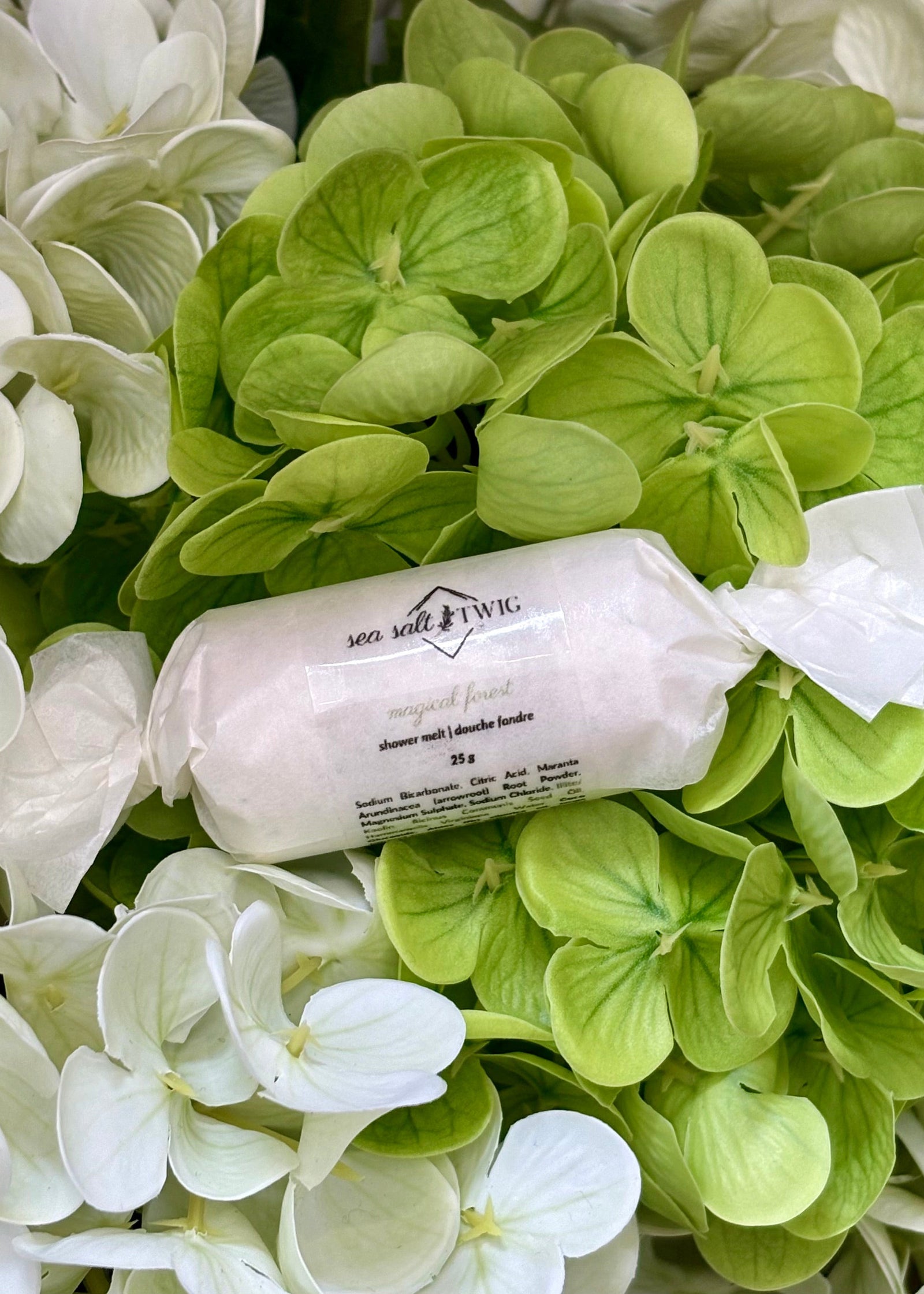 Shower Melt Minis -  Magical Forest