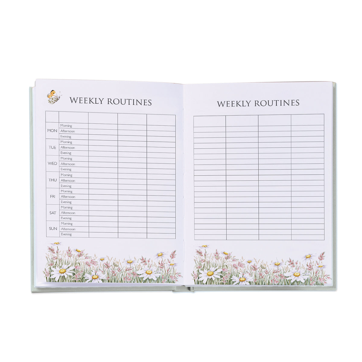 Wrendale 2026 Desk Planner