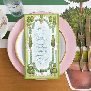 English Garden Table Cards (12pk)