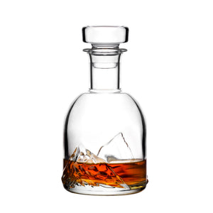 Everest Whiskey Set