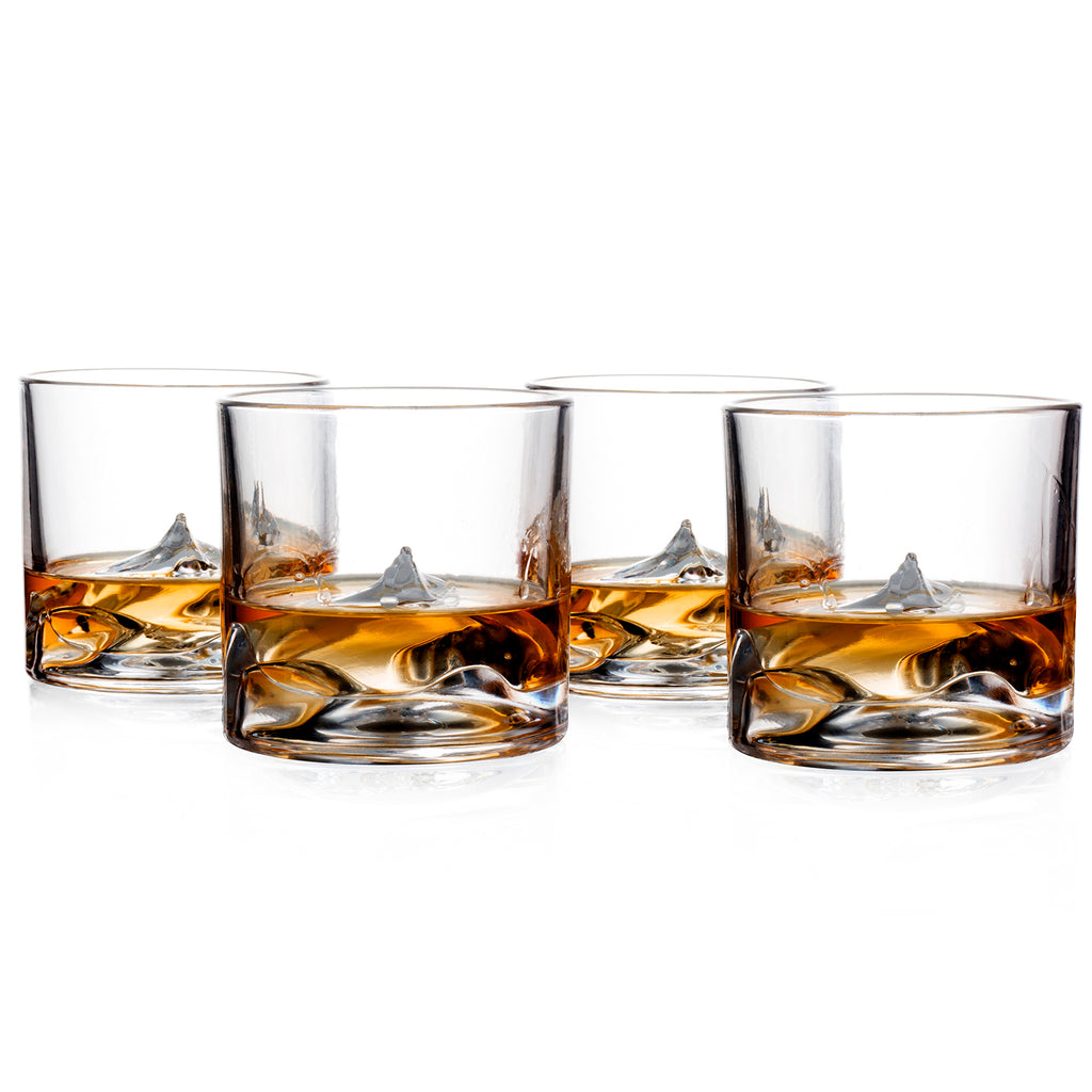 Everest Whiskey Set