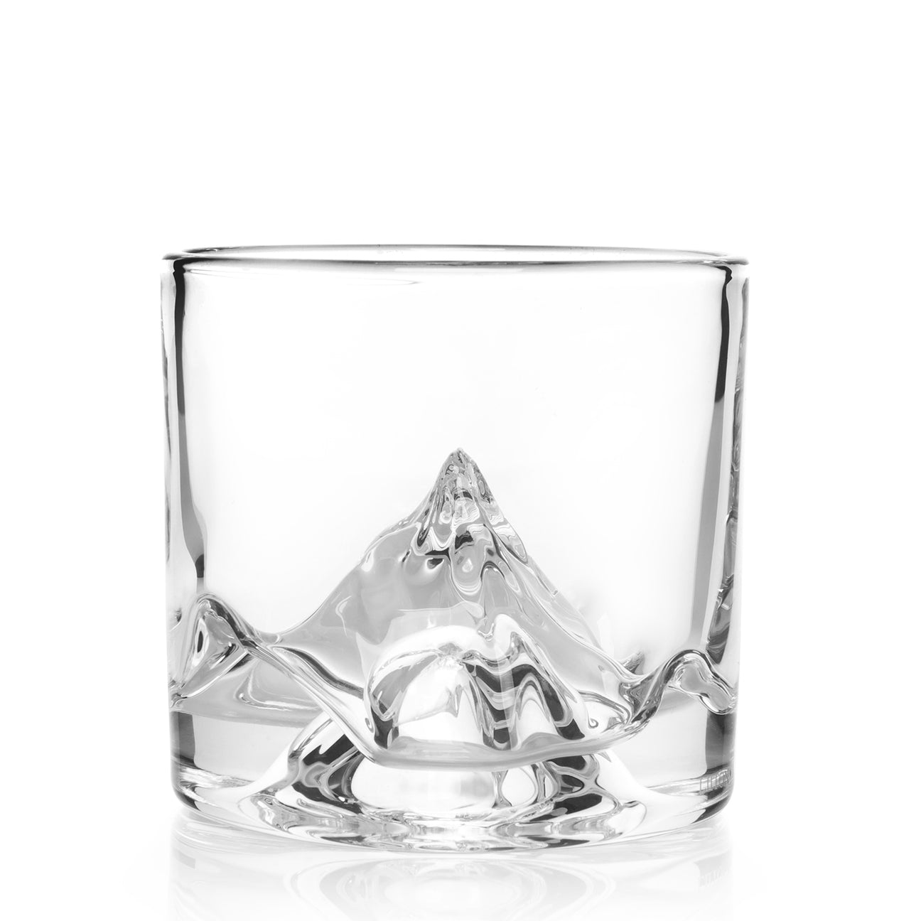 K2 Mountain - Whiskey Glasses Set