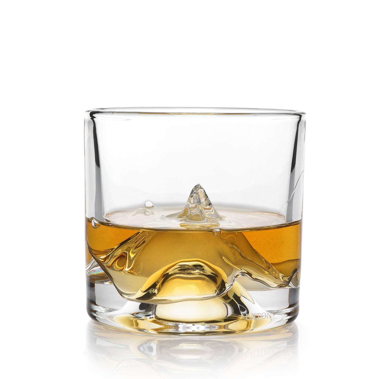 K2 Mountain - Whiskey Glasses Set