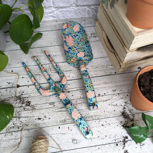 Orange Grove Garden Tool Set -  Jasmine