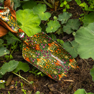 Orange Grove Garden Tool Set - Snakeshead