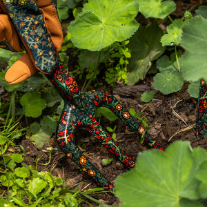Orange Grove Garden Tool Set - Blackthorn