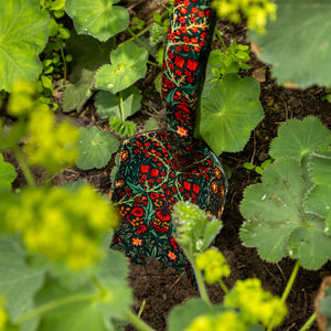 Orange Grove Garden Tool Set - Blackthorn