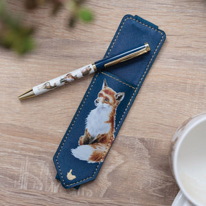 Wrendale Signature Stationary - Pen Set